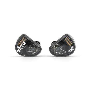 Imagem de Fone de ouvido intra-auricular TRUTHEAR GATE Dynamic Driver preto
