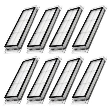 Imagem de Filtros de substituição para Roborock S6 MAXV/Pure, S6, S5, S4, E5, E4