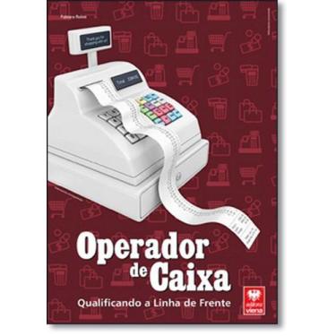Imagem de Operador de Caixa: Qualificando a Linha de Frente, 3