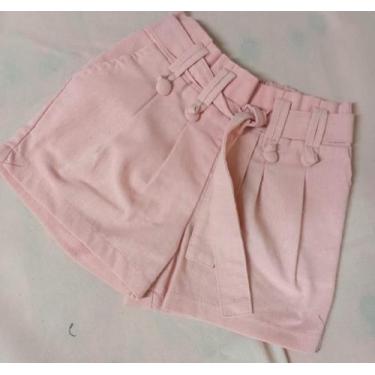 Imagem de Short infantil - . 