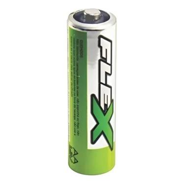 Imagem de Bateria Ultra Alcalina Flex FX-23A 12v 1 Unidades, 12v