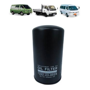 Imagem de Filtro besta gs 98/05 - bongo k2700 97/05 oleo - MOTORS VANS