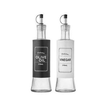 Imagem de Galheteiro 310 ml - Sem Marca