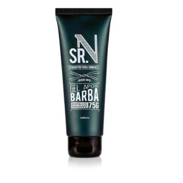 Imagem de Gel Após Barba Sr. N 75g - NATURA