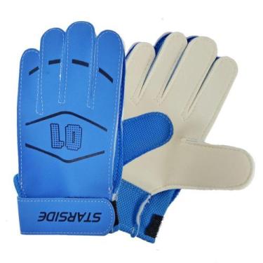 Imagem de Luva de Goleiro Campo Starside Palma PVC Infantil Sortida, 5/p, Sortid
