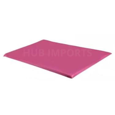 Imagem de Colchonete Impermeável Academia Fit Ginástica Fisioterapia Colchão de 