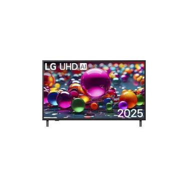 Imagem de Smart Pro Tv 43 Polegadas Lg Led Uhd 43au801c0sa-b, 43"