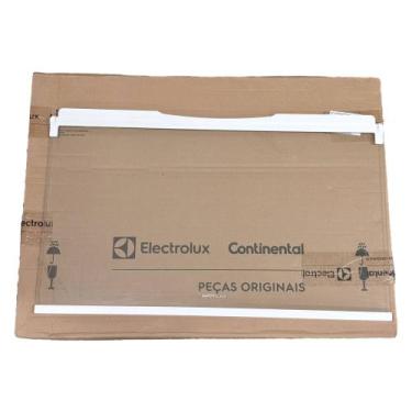Imagem de Prateleira Superior Geladeira Electrolux IQ8S IM8 IM8S IM8B