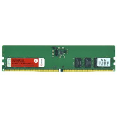 Imagem de Memória RAM Keepdata DDR5 16GB 5600MHz KD56N46-16G CL40 1.1V Intel e AMD