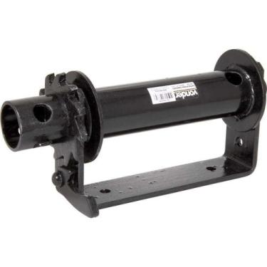 Imagem de Catraca para Caminhão 50mm para Amarração de Cargas com Cabo de Aço 5-