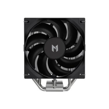 Imagem de Air Cooler MACH1 ECHO DIGITAL, AMD e Intel, 120mm, Preto - P50i DIG