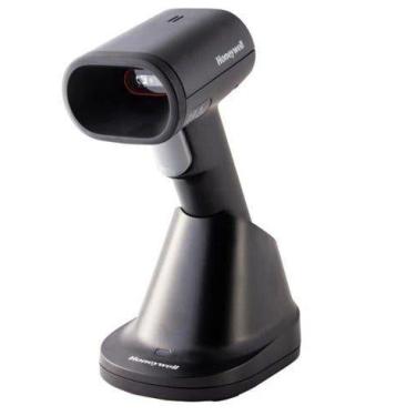 Imagem de Leitor Honeywell HH492 s/Fio 2D HH492-R1-1USB5-B