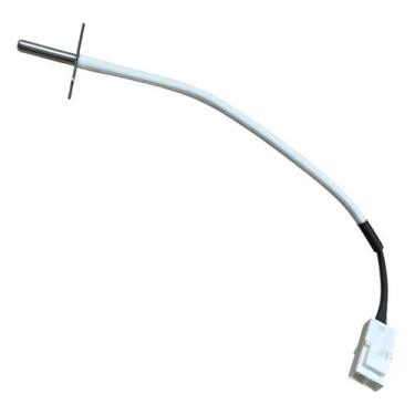 Imagem de Termistor Para Lava e Seca Samsung WD-Q1255 WD7122C WM1245AD - Brazan