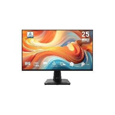 Imagem de Monitor MSI Pro MP251 E14L 25" Full HD 144Mz HDMI VGA - Preto