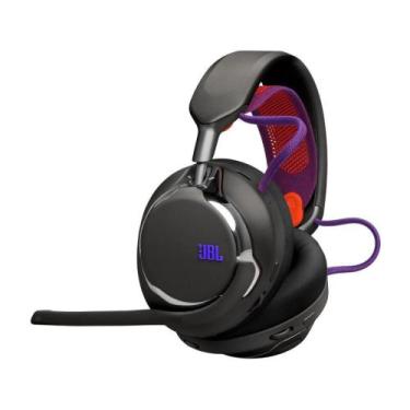 Imagem de Fone de Ouvido Headset Gamer JBL Quantum 950 Preto
