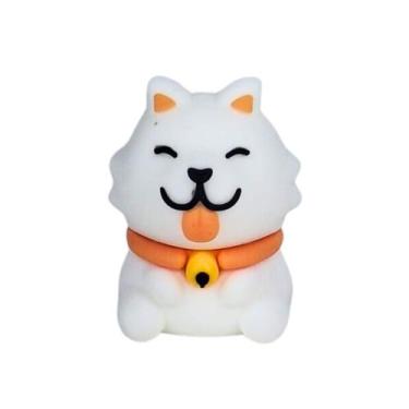 Imagem de Apontador Portátil Cachorros Sharpener Bichinho Fofo  Papelaria  Dog  