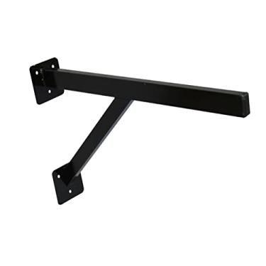 Imagem de Suporte Multiuso Parafusar Bancada Pia Pedra Mármore 40x20cm