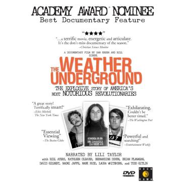 Imagem de The Weather Underground