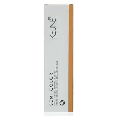 Imagem de Tintura Profissional Keune Semi Color 6.37