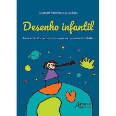 Imagem de Desenho Infantil