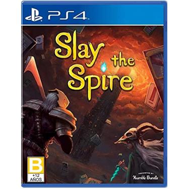 Imagem de Slay The Spire - PlayStation 4