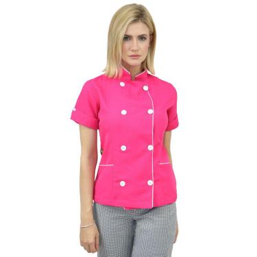 Imagem de Dólmã Feminino Manga Curta