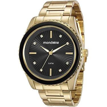 Imagem de Relógio Mondaine Feminino 76568lpmvde5