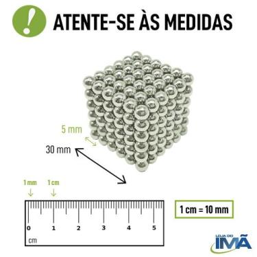 Cubo Diferente Magnetico - Cubo Store - Sua Loja de Cubos Mágicos