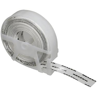 Imagem de Fita Auto Adesiva Transparente para Rotuladora Braille