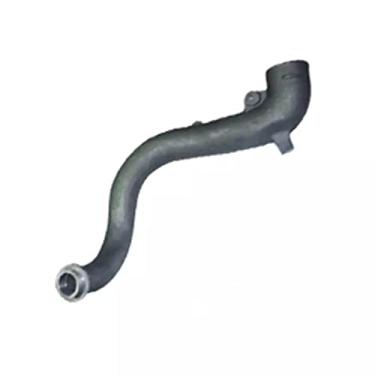 Imagem de TUBO LIGACAO TURBINA AO INTERCOOLER MB OM924LA OF1722 L1620 L1622 L1624