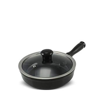 Imagem de Frigideira, Duo, Ø20cm, 1200ml, Preto