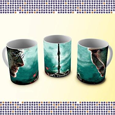 Imagem de Caneca de Porcelana Harry Potter 27