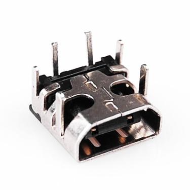 Imagem de Conector Carga soquete Nintendo Ds Lite Power jack