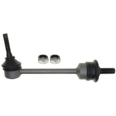 Imagem de ACDelco 46G0209A Advantage Front Suspension Stabilizer Bar Link Kit with Link, Seals, Boots, and Nuts