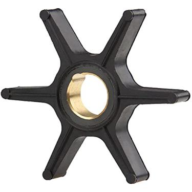 Imagem de Rotor P/Bomba De Água Motor Mercury Mariner 25 Hp Americano