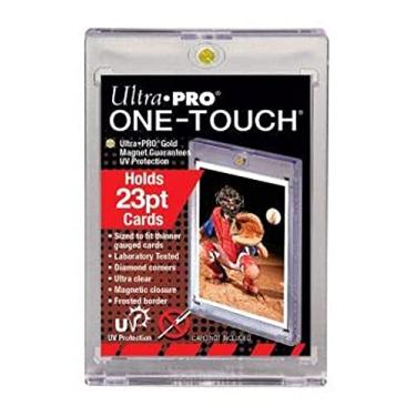 Imagem de Suporte magnético para cartão Ultra Pro 23pt One Touch