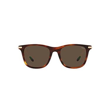 Imagem de ÓCULOS DE SOL POLO RALPH LAUREN 4179U 570373 52