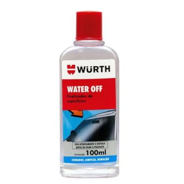 Imagem de Water Off Wurth 100ml