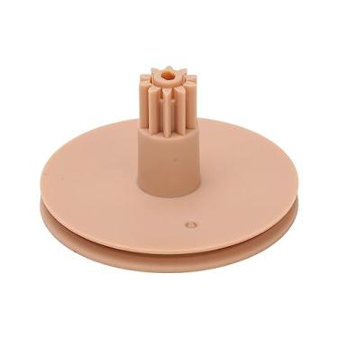 Imagem de Engrenagem de Captação óptica, Substituição de Engrenagem de Lente de Captação óptica de CD para CD Player Substituição de Engrenagem de Captação óptica Antiga ou Danificada