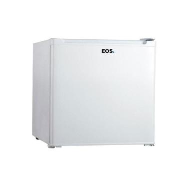 Imagem de Frigobar Mini Refrigerador Doméstico Ice Compact 47l Efb50 127v Branco - Eos