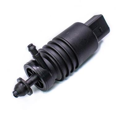 Imagem de Bomba Reservatório Água Limpador Parabrisa Nova Daily 45S17 50C17 55C17 70C17 Ecoline 50C16 - Reserplastic - 001189