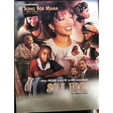 Imagem de Song for Mama (from the movie Soul Food) - Sheet Music
