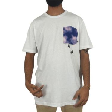Imagem de Camiseta Lost Pocket Sheep In The Sky - Masculina