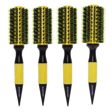 Imagem de Kit 4UN Escovas Termicas Ceramica M M M G Marco Boni