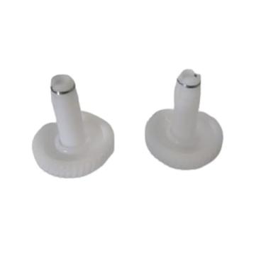 Imagem de Engrenagem Batedeira Arno BCA par engrenagens