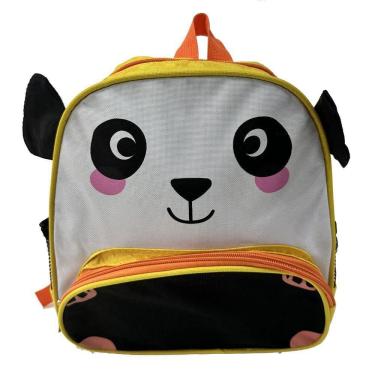 Imagem de Mochila de Bichinhos Zoo Infantil -Panda - Quanhe