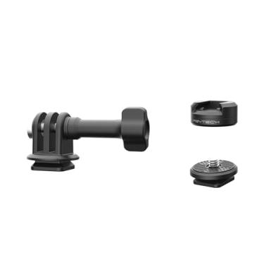 Imagem de PGYTECH Conjunto de câmera de ação CapLock de liberação rápida