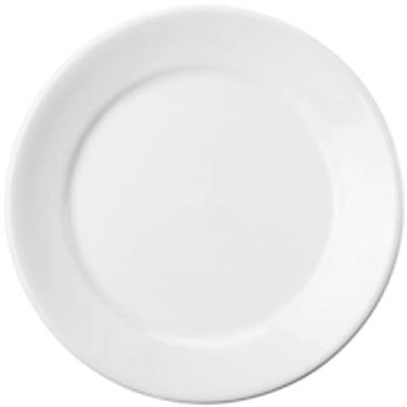 Imagem de Jogo 6 Pratos Rasos Convencional Hotel Restaurante Porcelana Schmidt