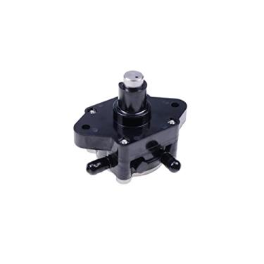 Imagem de JEENDA Bomba de combustível externa de baixa pressão 15100-90J11 compatível com SUZUKI 2001-2016 DF50-DF140, 40HP 50HP 60HP 70HP 80HP 90HP 100HP 115HP 140HP