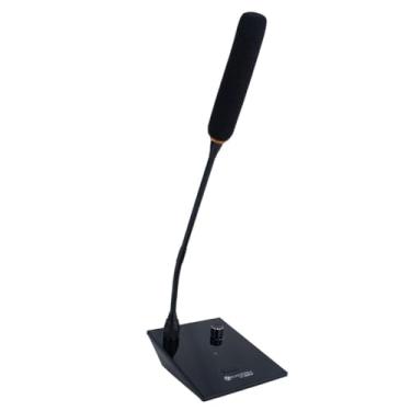 Imagem de Microfone Gooseneck Kadosh KG 860CB